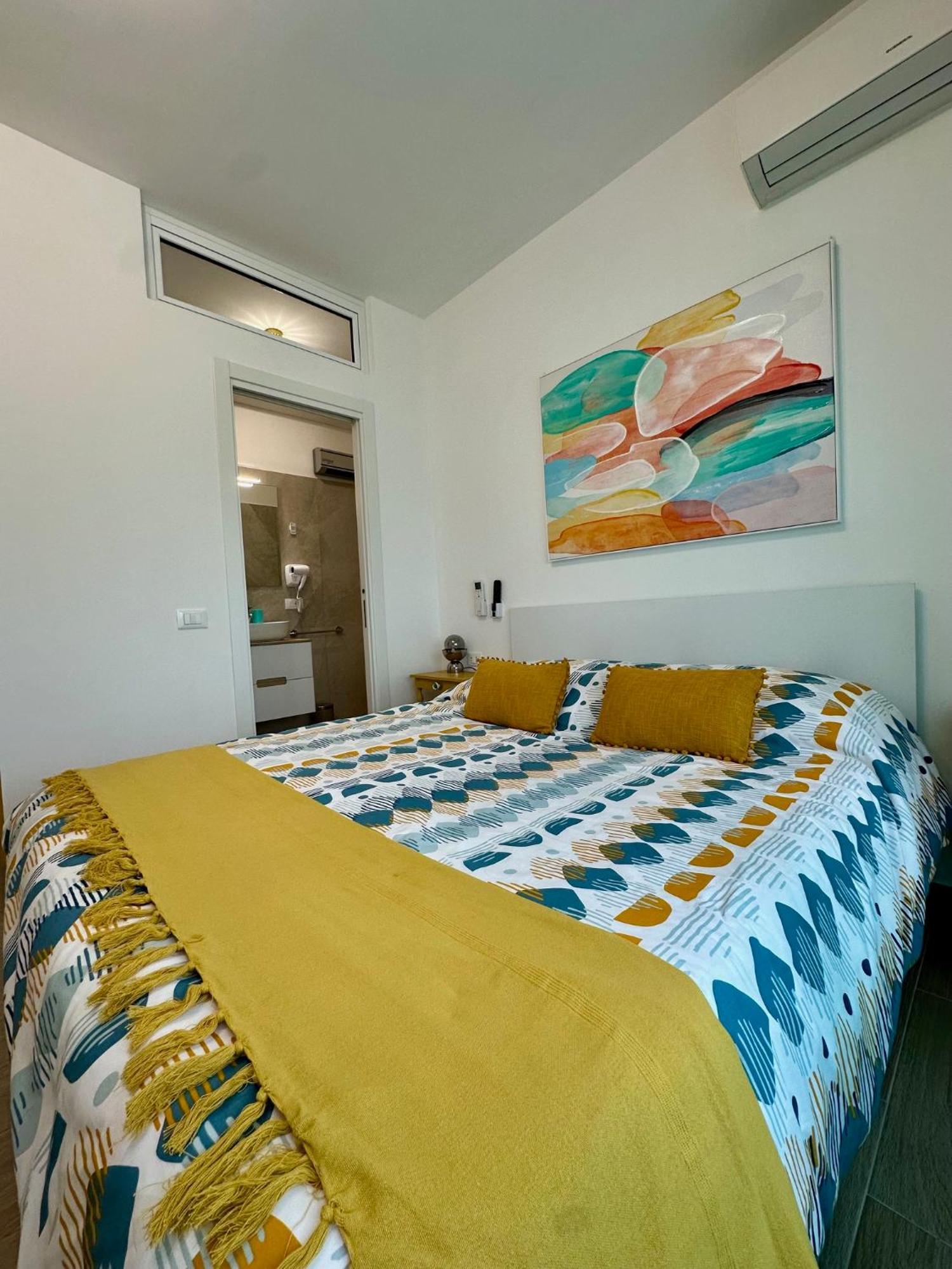 Apartamento Monti Tiburtini