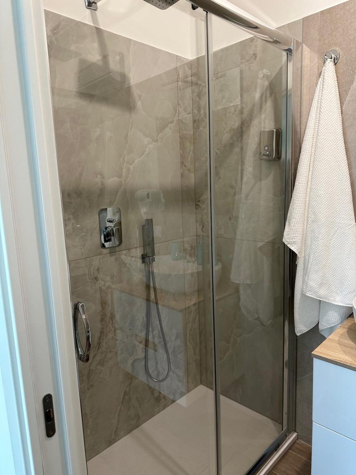Apartamento Monti Tiburtini
