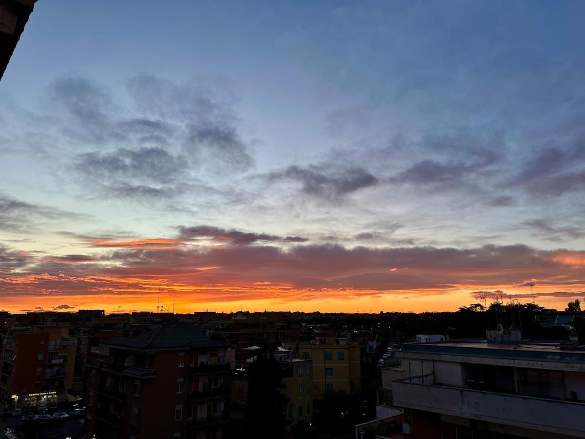 Apartamento Monti Tiburtini