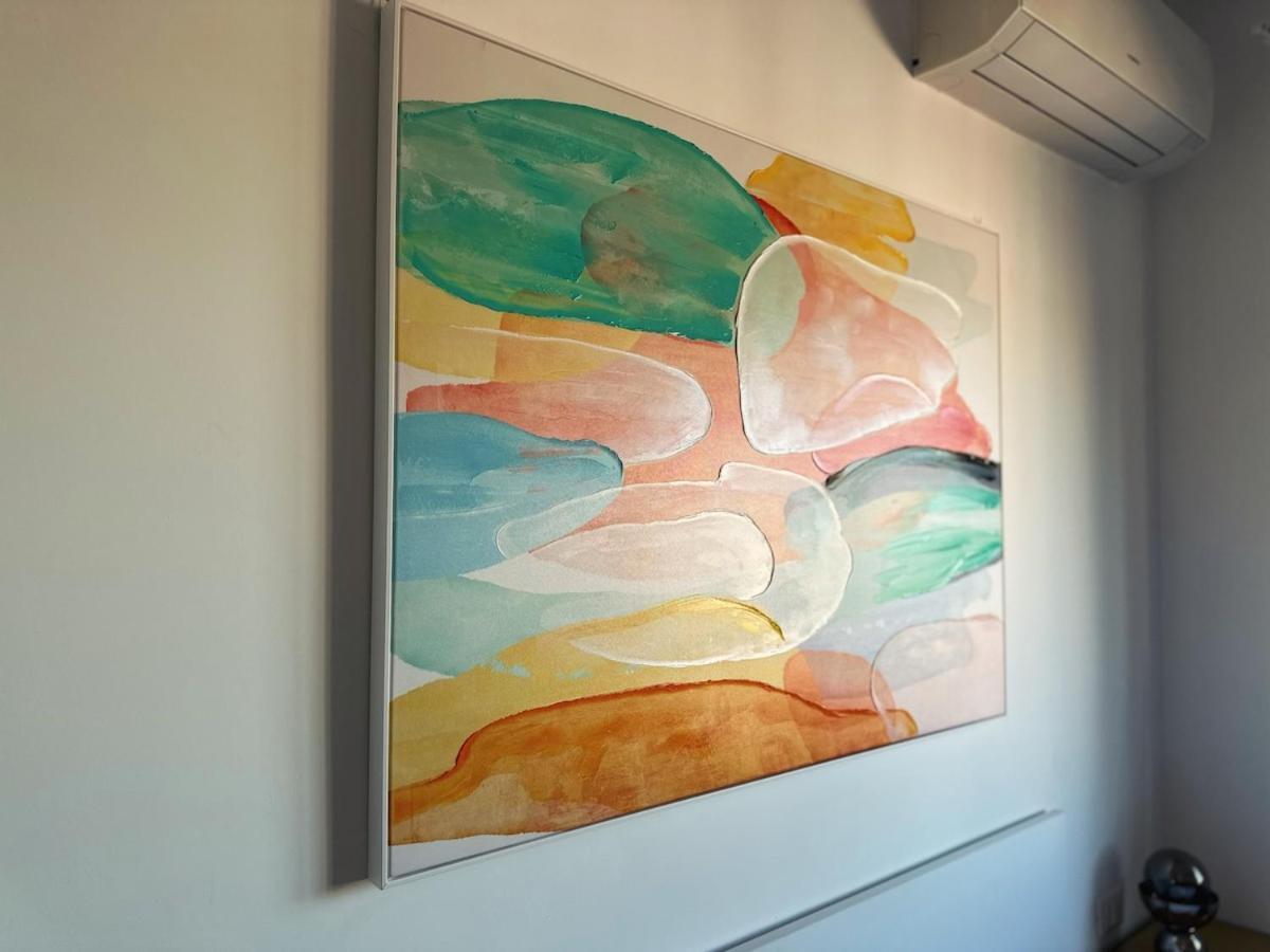 Apartamento Monti Tiburtini