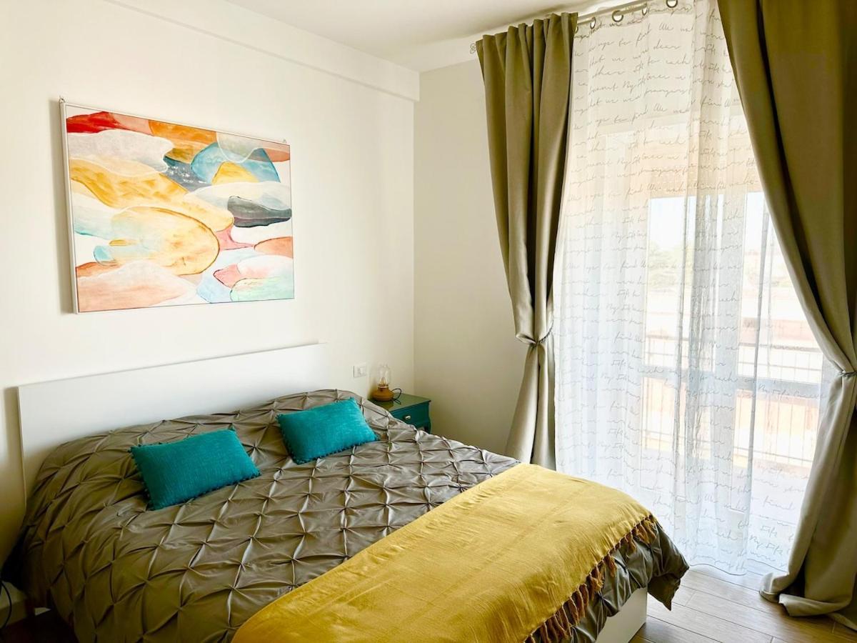 Monti Tiburtini Apartamento Roma