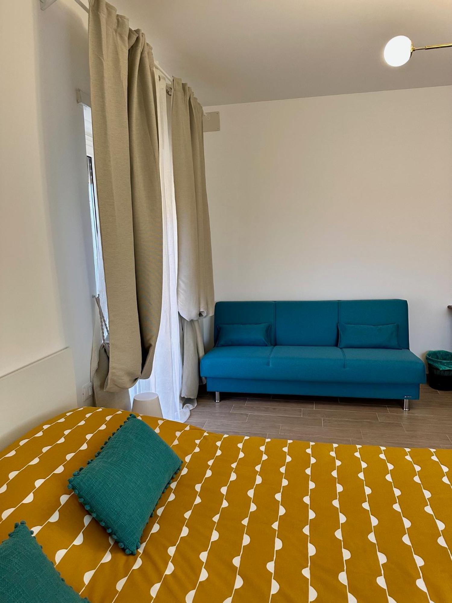 Apartamento Monti Tiburtini *