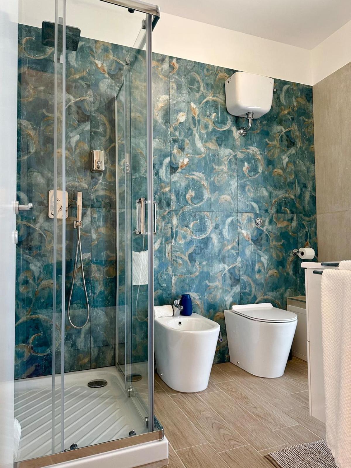 Monti Tiburtini Apartment Rom