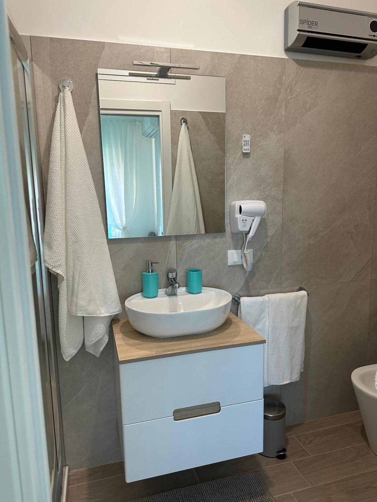 Monti Tiburtini Apartment Rom