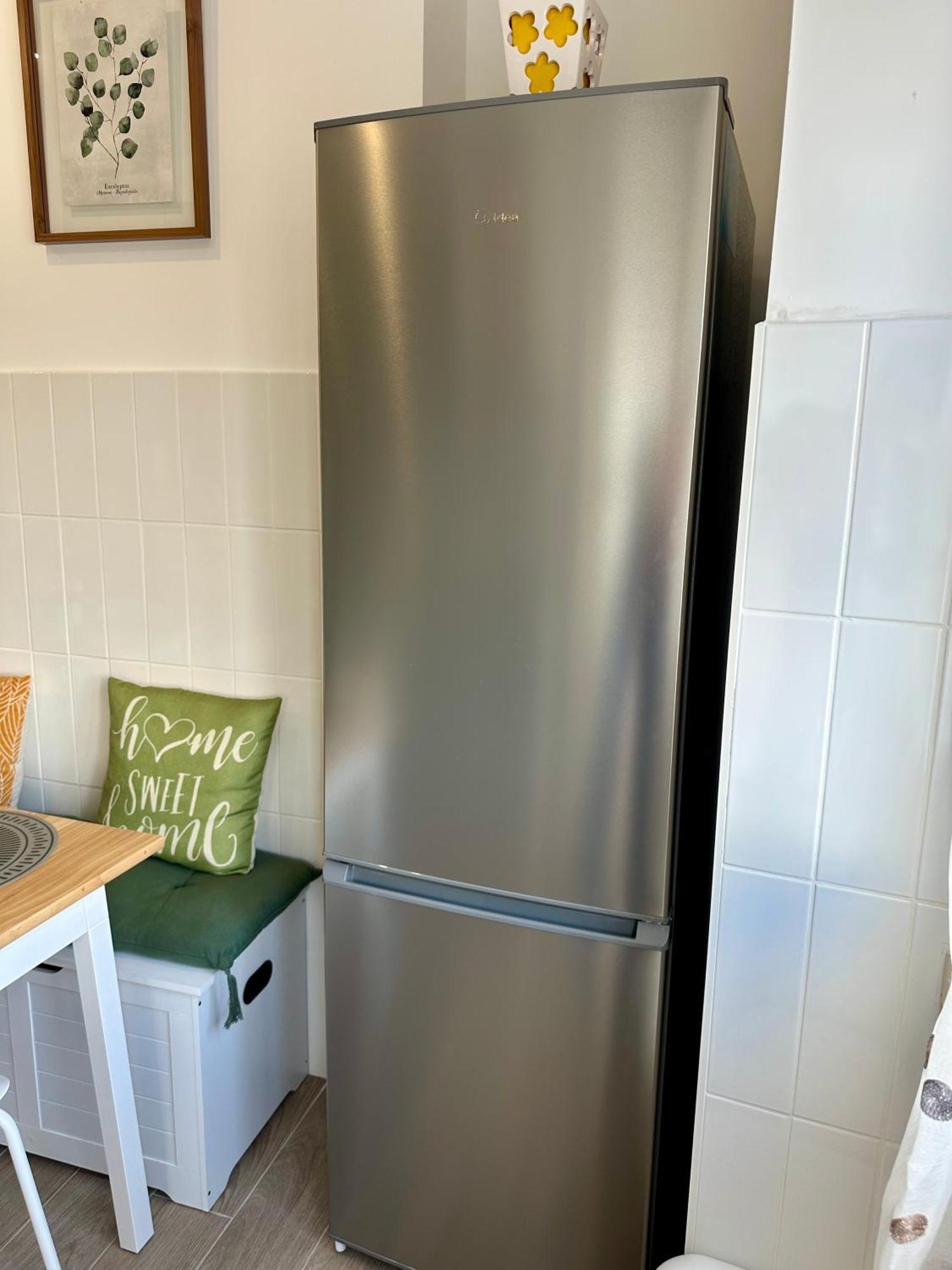 Apartment Monti Tiburtini Rom